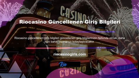 130riocasino|Riocasino Giriş, Riocasino Adresi .